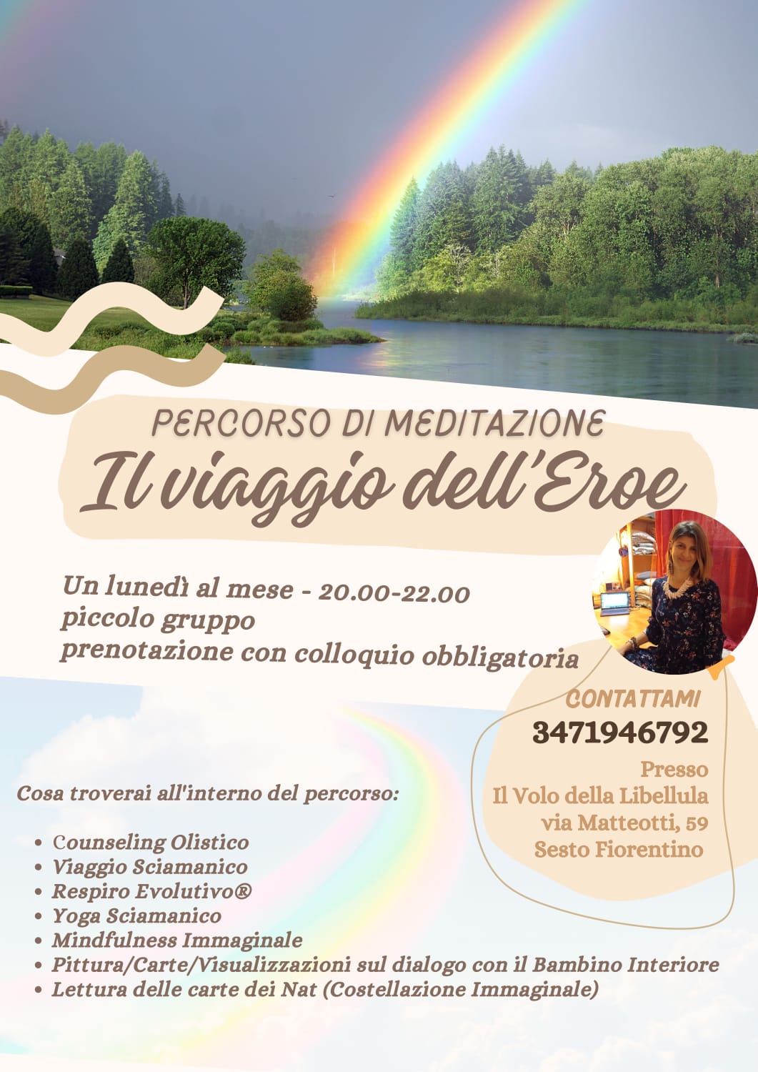 Percorso di Meditazione